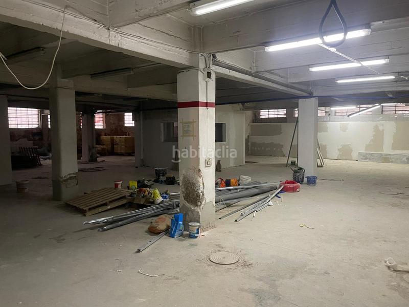 Foto 7e455abc-3077-43d4-973b-fe8e39a0fddf. Local comercial en Sabino Arana-Jesuitas Bilbao