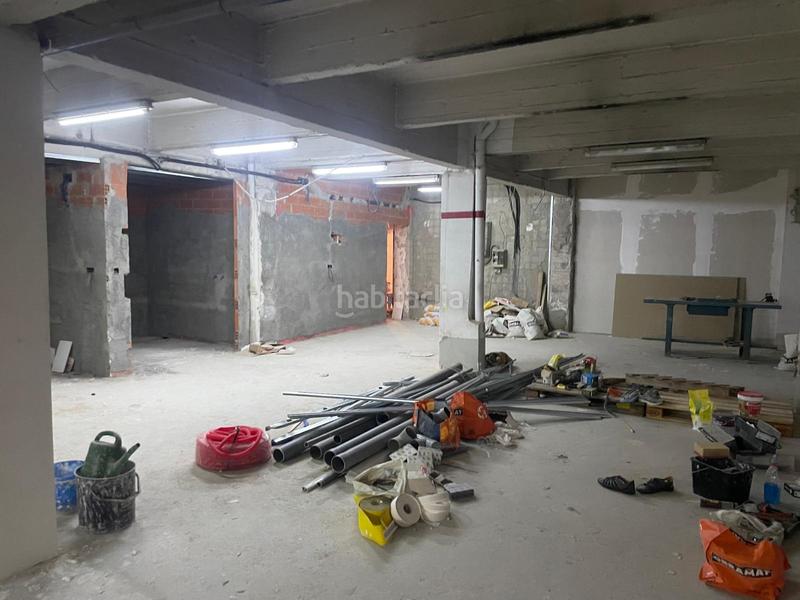 Foto 85017759-2235-4087-a6b0-da26f3947e1e. Local comercial en Sabino Arana-Jesuitas Bilbao