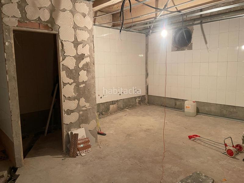 Foto ce5b979c-6752-4780-97ff-224acdb2bb6d. Local comercial en Sabino Arana-Jesuitas Bilbao