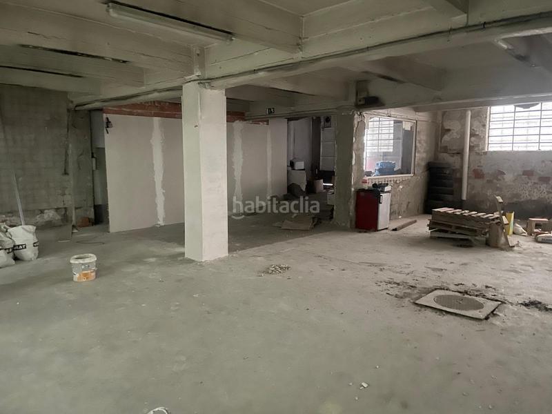 Foto cf513ae0-b84d-49ec-95f7-1268cd8002ae. Local comercial en Sabino Arana-Jesuitas Bilbao