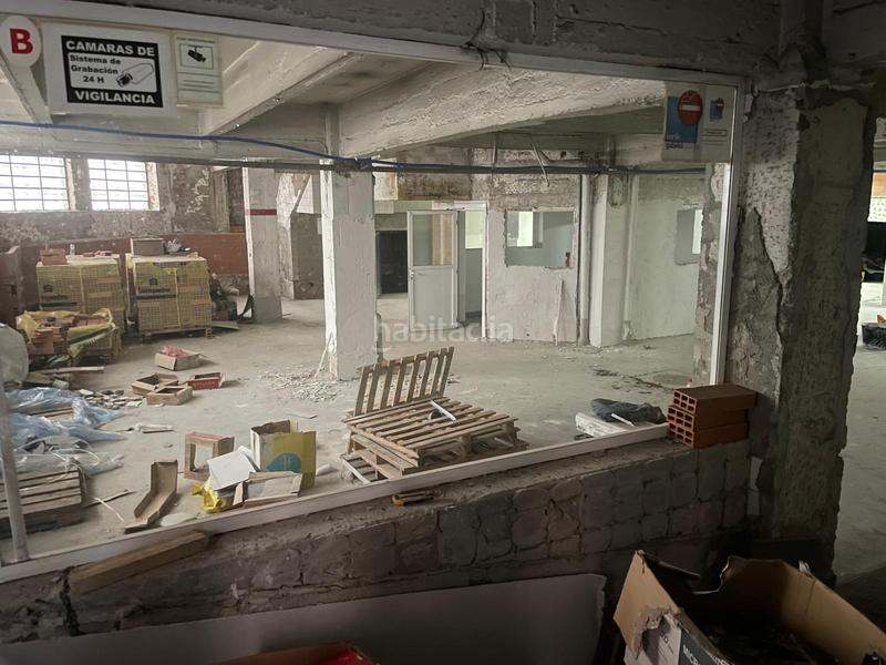 Foto f879e361-33be-4d21-a51c-e199ee8e0169. Local comercial en Sabino Arana-Jesuitas Bilbao