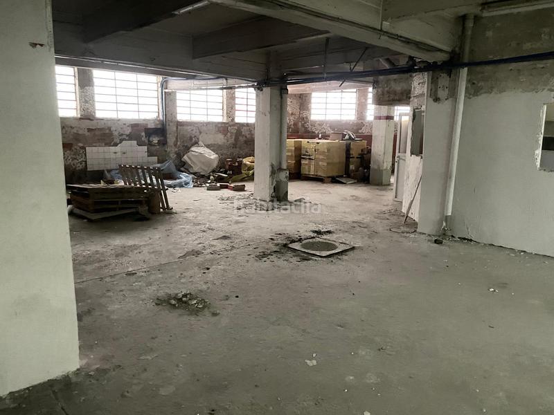 Foto 201755b6-e4f2-468d-943e-3e419696fd47. Locale commerciale in Sabino Arana-Jesuitas Bilbao