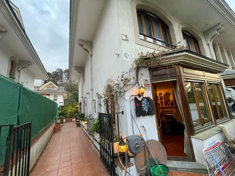 Foto 21f09d6b-148d-455a-a858-05ed0e9c1dc7. Casa adossada amb calefacció a Galdakao