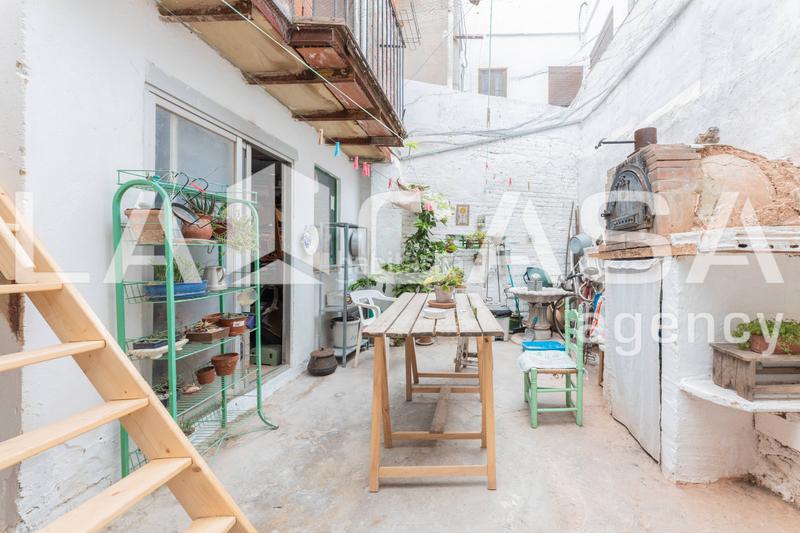 Foto 92869578-2c34-45ad-810f-d885018a7774. Appartamento in Barrio de Benimaclet Valencia