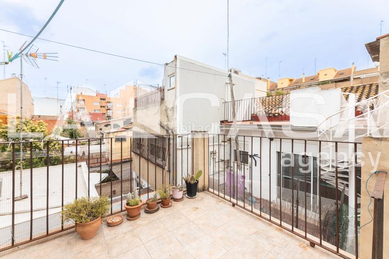 Foto d15cd344-e9a5-40eb-8ac7-95ced3bfc3b2. Piso en Barrio de Benimaclet Valencia