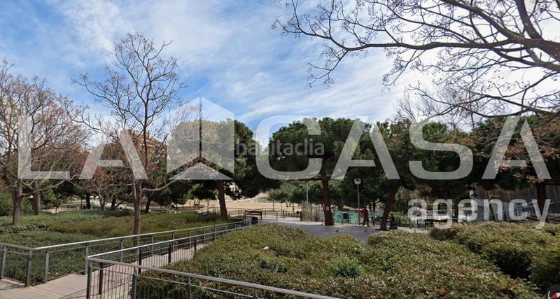 Foto cc00d4ed-e281-42a8-bd16-999d4e1a8bb2. Casa en El Camp d´en Grassot i Gràcia Nova Barcelona