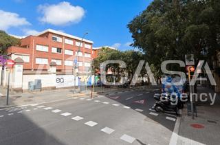 Casa a El Camp d´en Grassot i Gràcia Nova