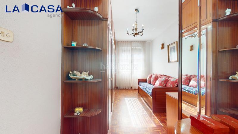 Foto 014c234c-26b6-44e5-970c-9c868d107c61. Etagenwohnung in San Ignacio-Elorrieta Bilbao