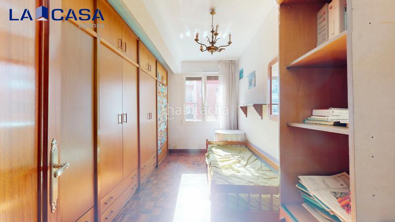 Foto 0225e878-9af9-4d97-b252-cb31106c3416. Etagenwohnung in San Ignacio-Elorrieta Bilbao