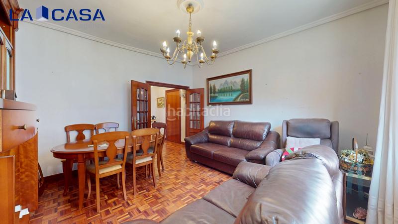 Foto 3cdc4581-dd1f-4581-87a2-147bfd0858d9. Etagenwohnung in San Ignacio-Elorrieta Bilbao