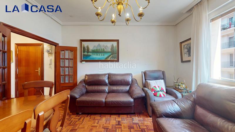 Foto ae3edd74-68fa-4104-bf4f-93bedb289dfc. Etagenwohnung in San Ignacio-Elorrieta Bilbao