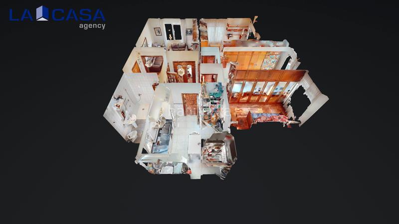 Foto c5697d1e-376b-4ead-8711-4fe9960dab73. Etagenwohnung in San Ignacio-Elorrieta Bilbao