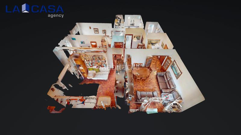 Foto fc1a8301-6c76-417f-8352-8ba1f684a61c. Etagenwohnung in San Ignacio-Elorrieta Bilbao