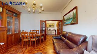 Flat in San Ignacio-Elorrieta
