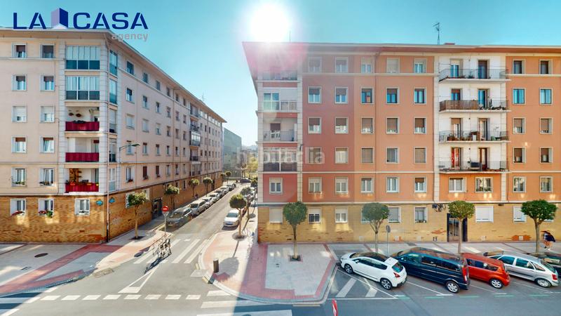 Foto 75a8c307-9f32-4fa8-b6e7-14c7acf2cbb8. Piso en San Ignacio-Elorrieta Bilbao