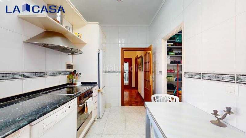 Foto cdad24b5-199d-47c7-9286-363382b69f3c. Piso en San Ignacio-Elorrieta Bilbao