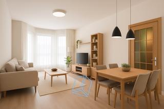 Flat in La Salut