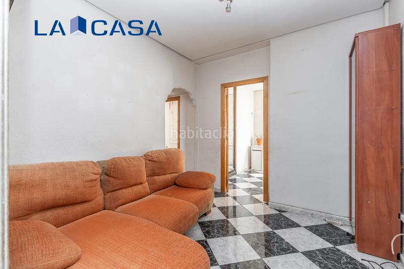 Foto 41f8b085-5bce-4fc2-ac36-bca06357fe32. Piso en Chopera Madrid
