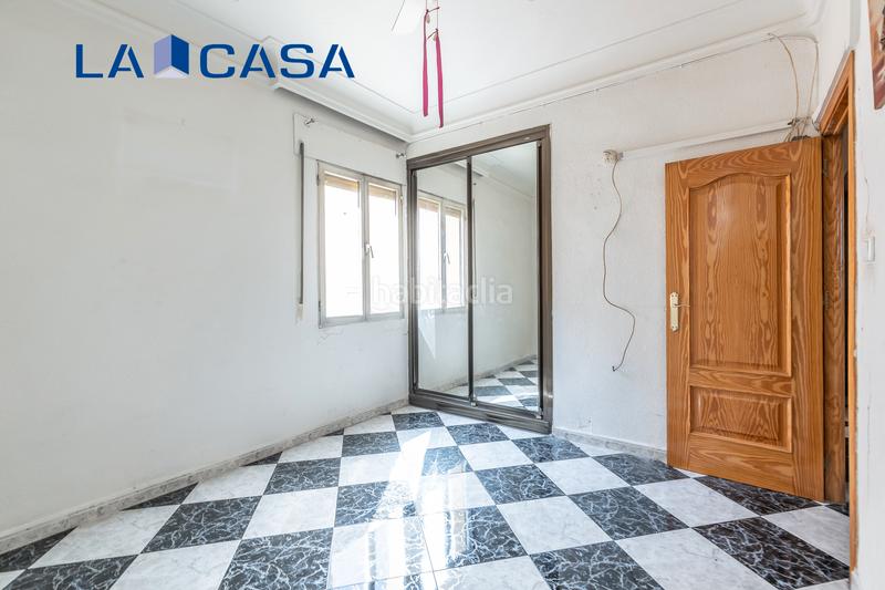 Foto 43cd8c18-c156-4283-8fad-aacd57fd41e3. Piso en Chopera Madrid