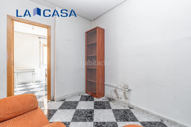 Foto 574fa53d-1eab-4347-bc4d-806cfbdc62c0. Piso en Chopera Madrid