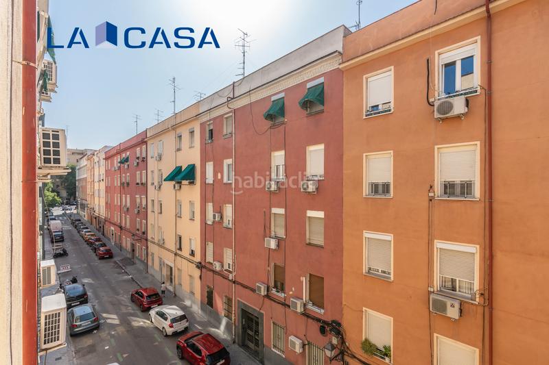 Foto a2dbd240-ba40-47d6-a2b5-13b7db5110a3. Piso en Chopera Madrid