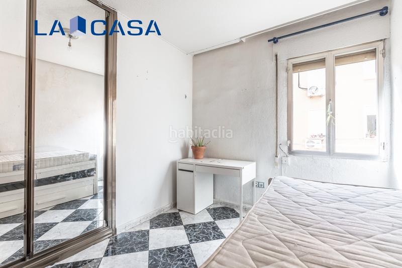 Foto ae282329-755d-41e5-9f29-f34628bbf59f. Piso en Chopera Madrid