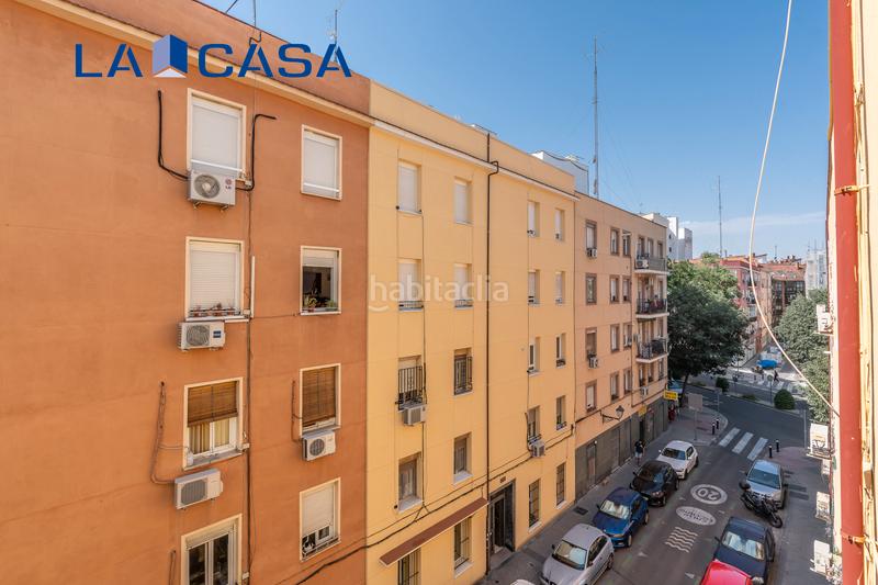 Foto e112d7a3-364d-40f9-bf72-4806f8cf943d. Piso en Chopera Madrid