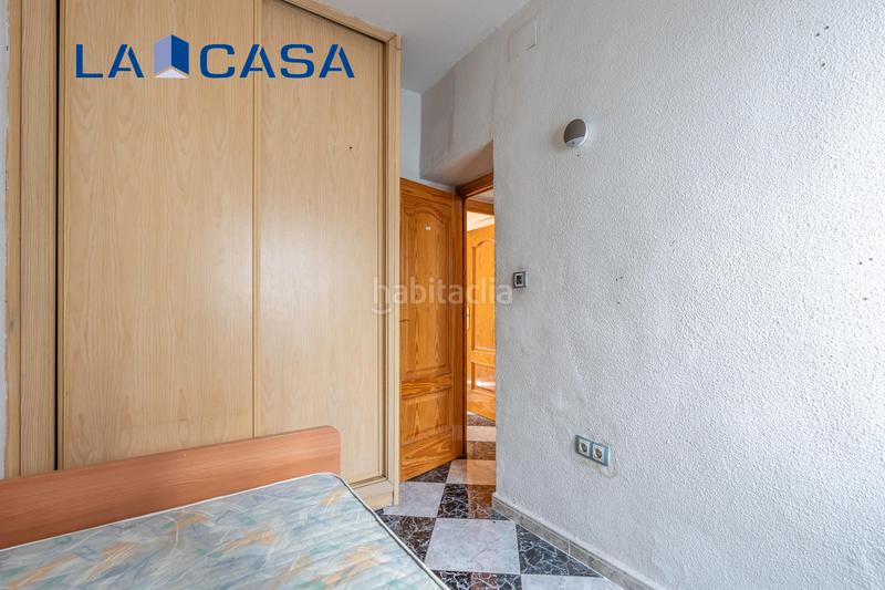 Foto f0669eed-3f4e-4d23-927a-e57c721e4e37. Piso en Chopera Madrid