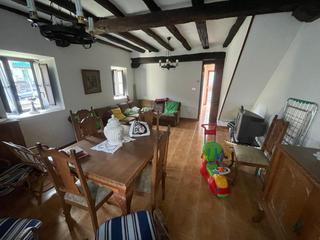 Xalet a Arrankudiaga