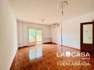 Xalet a Torrejón de Velasco