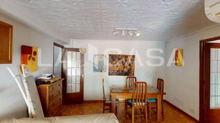 Etagenwohnung in Ciutat Jardí