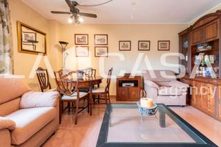 Appartement à Port Saplaya
