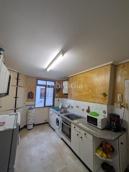 Foto c7c0e43b-510e-46b9-a8ee-256066977d25. Piso en Ametzola Bilbao