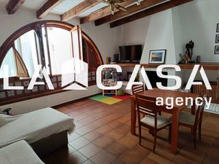 Maison à Centro - Doña Mercedes