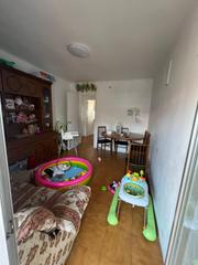 Etagenwohnung in Puerta Bonita