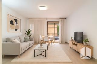 Appartement à Lluminetes