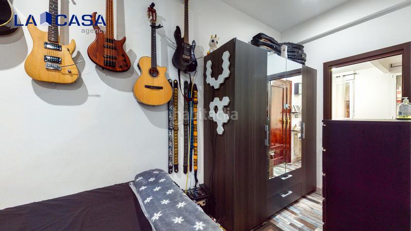 Foto 075459bd-a71b-4f7e-a197-80168f907163. Appartamento con riscaldamento in San Ignacio-Elorrieta Bilbao