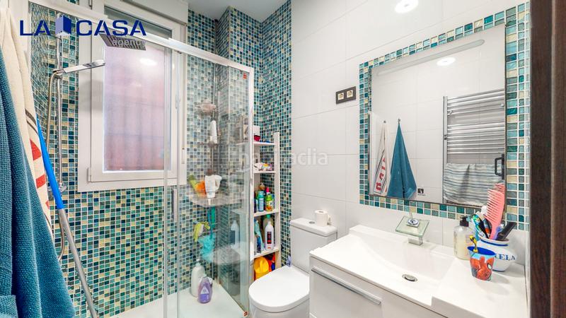 Foto 24ee15da-887e-414f-b5f3-3a7aaa7e523b. Appartamento con riscaldamento in San Ignacio-Elorrieta Bilbao