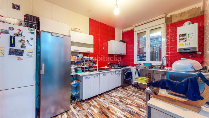 Foto 316f9020-4748-466a-8c72-7e554c69c002. Appartamento con riscaldamento in San Ignacio-Elorrieta Bilbao