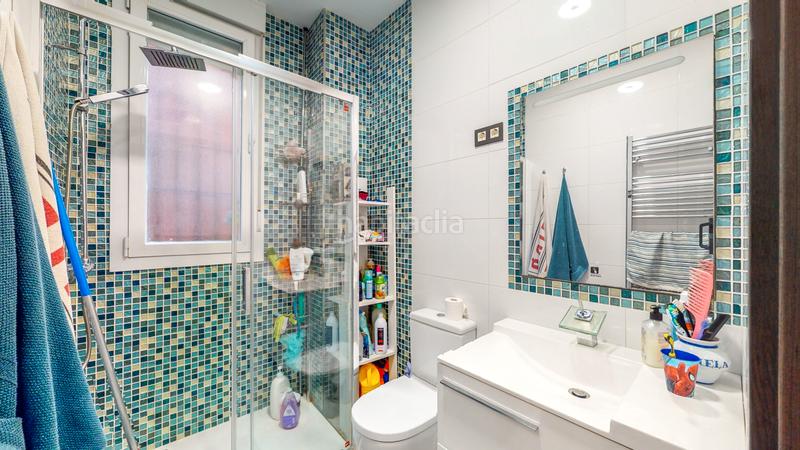 Foto 8f4147a6-89ef-4bef-810f-549f82d888c0. Appartamento con riscaldamento in San Ignacio-Elorrieta Bilbao