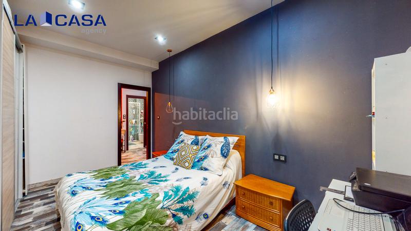 Foto e600f589-6b6c-4b64-b1f3-8d9f4947ef50. Appartamento con riscaldamento in San Ignacio-Elorrieta Bilbao