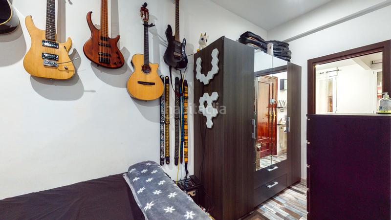 Foto ef951c7d-c705-42bc-8647-201f9b952e64. Appartamento con riscaldamento in San Ignacio-Elorrieta Bilbao