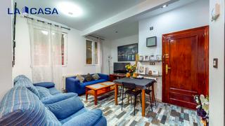 Flat in San Ignacio-Elorrieta