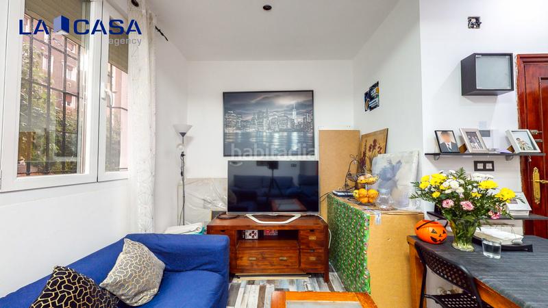Foto 00cc6647-4ba2-4f80-a682-2542e757bcc4. Piso en San Ignacio-Elorrieta Bilbao