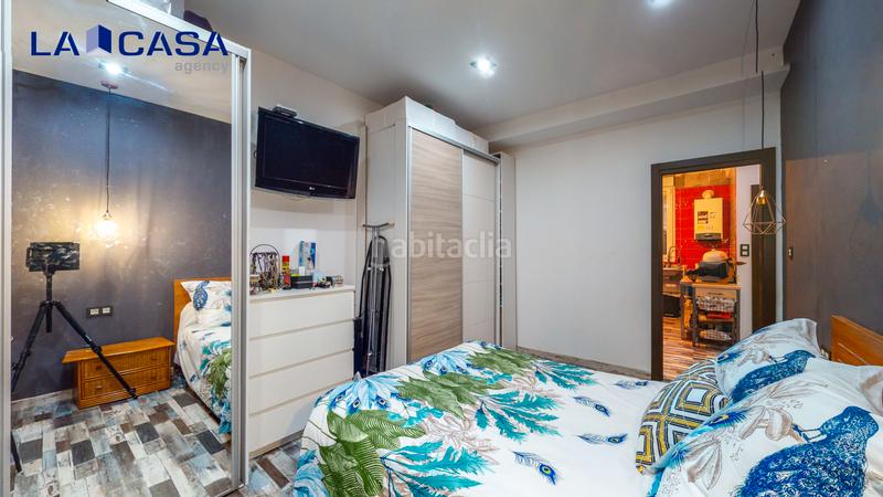 Foto 0237da7e-f4b7-4165-9540-50aea59fb36a. Piso en San Ignacio-Elorrieta Bilbao