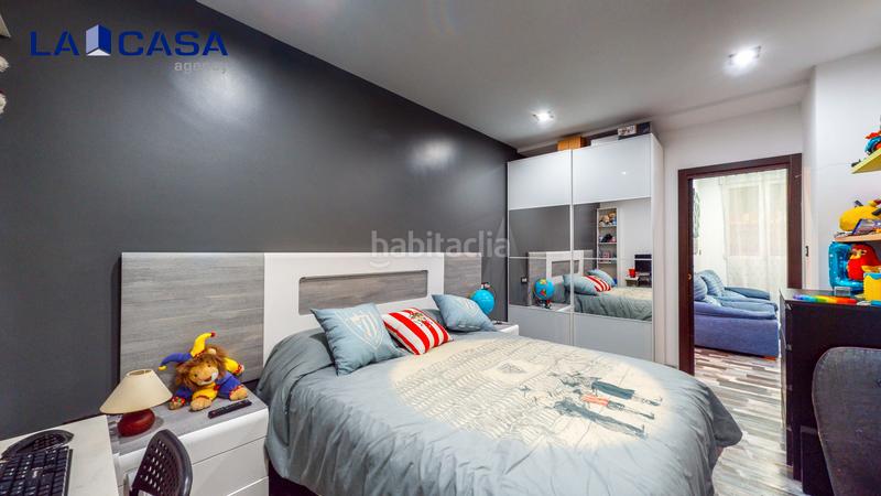 Foto 4f2ae776-26e4-4795-8d9d-4f701e1667a0. Piso en San Ignacio-Elorrieta Bilbao