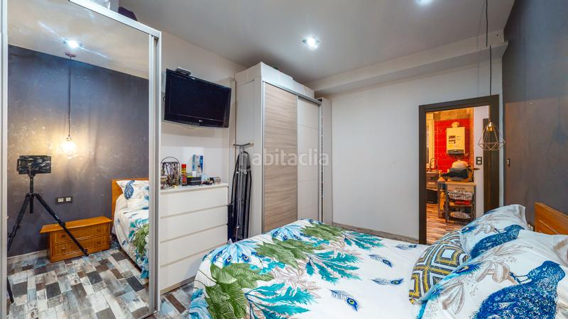 Foto c0582c69-a659-4253-990b-11cd09fa746d. Piso en San Ignacio-Elorrieta Bilbao