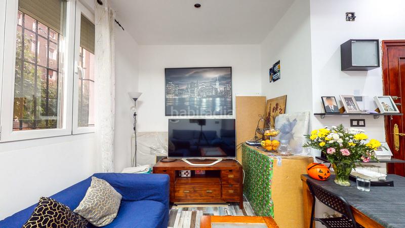 Foto cdec78fa-432b-43bb-9735-dd4926a24855. Piso en San Ignacio-Elorrieta Bilbao