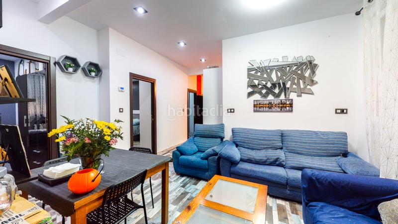 Foto dde278c9-9872-4795-ae6b-847dcb496a6d. Piso en San Ignacio-Elorrieta Bilbao