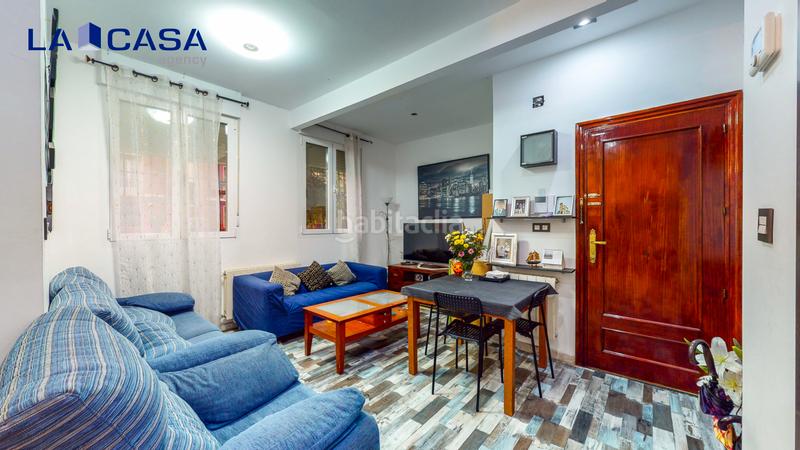Foto e1285f40-d610-4e1a-9d5f-4598caa50671. Piso en San Ignacio-Elorrieta Bilbao